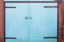 Commercial Garage Door Services in Hopkins, MN