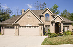 Garage Door Repair Services in Hopkins, MN